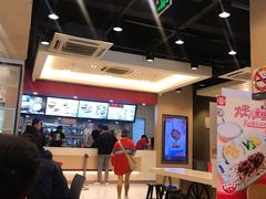 -永和大王(茉莉上新·共和新路店)