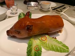 -8餐厅(新葡京酒店)
