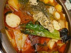 -小董哥烤串(金水花城店)