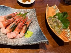 -千代武日本料理(开发区店)