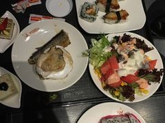 -蓝色派对KTV(聚然广场店)