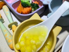 -关东小磨东北菜(上海长风大悦城店)