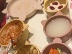 -西贝(华发商都店)