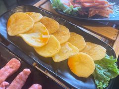 -梵行小馆烤肉(即墨店)