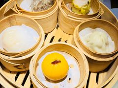-南小馆(迪士尼小镇店)