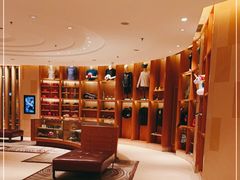 -北京嘉里健身·Kerry Sports(北京嘉里大酒店)
