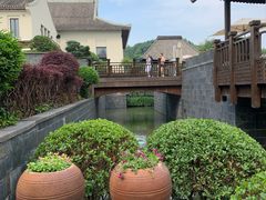 -东钱湖旅游度假区