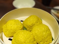 粘豆包（4个）-黑土印象菜馆(三元桥店)