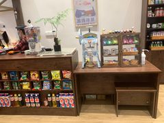 零售区-WONDER ICE 萬得冰田(建設路总店)