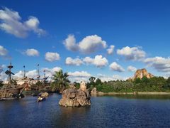 景点-上海迪士尼度假区