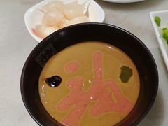 -京门老爆三·铜锅涮肉 爆肚(望京店)