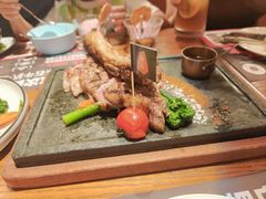 -原石牛扒·约会餐厅(龙城万科里店)