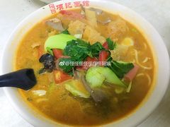 -项记面馆(明瓦廊店)