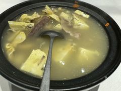 -富黎华海鲜大酒楼(正大广场店)