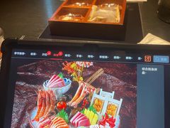 -花潮料理艺食馆(成都万象城店)