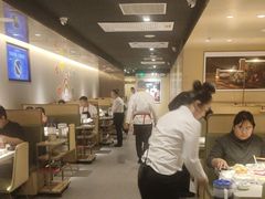 -海底捞火锅(太原南站店)