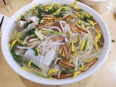 -桥香园云南过桥米线(金马碧鸡店)