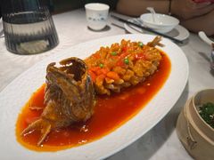 -大潮淮·淮扬菜(何园旗舰店)