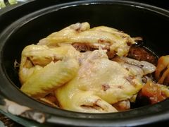 神仙鸡-蓉诚小厨(黄田坝店)