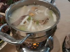 -避风塘(百联东郊店)