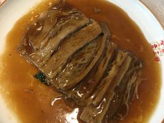 -金家老三饭庄(常营店)