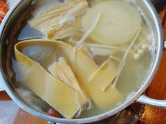 -悦椿温泉酒店·悦椿苑火锅餐厅