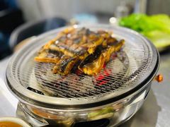 -本炙炭烤·蒲烧活鳗料理店(金沙洲店)