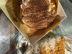 -ZOZO's昌左左精致甜品设计(新北店)