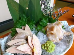 -酒久自助料理(佳兆业店)