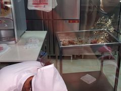 -上帝炸鸡(食品街店)