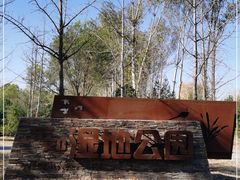 -东郊湿地公园