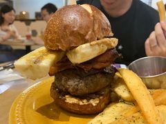 -HELLO 27 意面·沙拉·帕尼尼