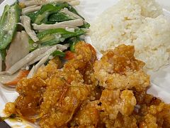 -北京大学-燕南食堂