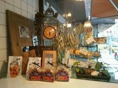 -美丽心情蛋糕(江苏路店)