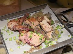 -绿茶餐厅(深圳龙华天虹购物中心店)