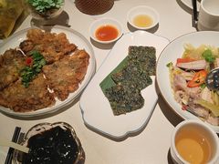 -码头见·潮汕菜(领展中心城店)