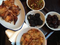单点-咸亨酒店•非遗绍兴菜•中华老字号(堂吃餐厅)