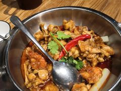 -U你·湖北家宴菜(南湖总店)