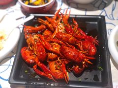 招牌油焖大虾-松哥油焖大虾(科技园店)