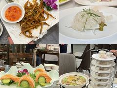 -美未居·老字号·地道顺德菜·桑拿鸡·鱼生(容桂店)