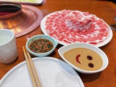 -宝泉铜锅(高新店)