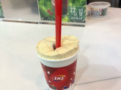 -DQ冰淇淋(天津麦购店)
