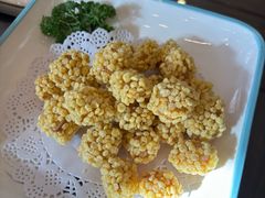 黄金红薯酥-津菜宋记老房子(鼓楼店)