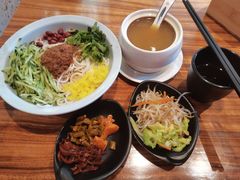-云味馆·云南菜·云南米线(景田店)