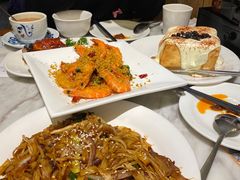 -翠华餐厅(德基广场店)