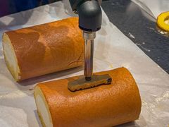 -the Roll'ING手作瑞士卷专门店(卓悦中心店)