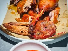 -闽上鲜·福建菜(龙湖滨江天街店)