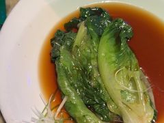 -绿茶餐厅(光谷世界城步行街店)