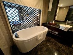 -佛山顺德香云纱园林酒店(清晖园店)
