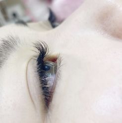 -七月美睫 美甲